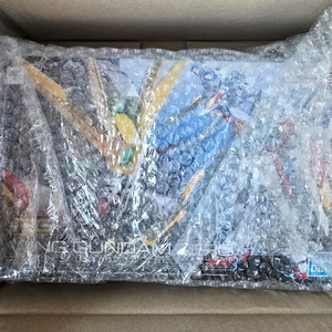 RG 윙 건담 제로