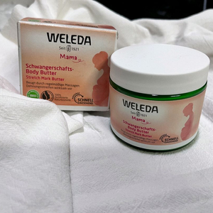 미개봉 새제품 벨레다 임산부 바디버터 (튼살크림)