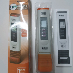 PH-80s Ph meter