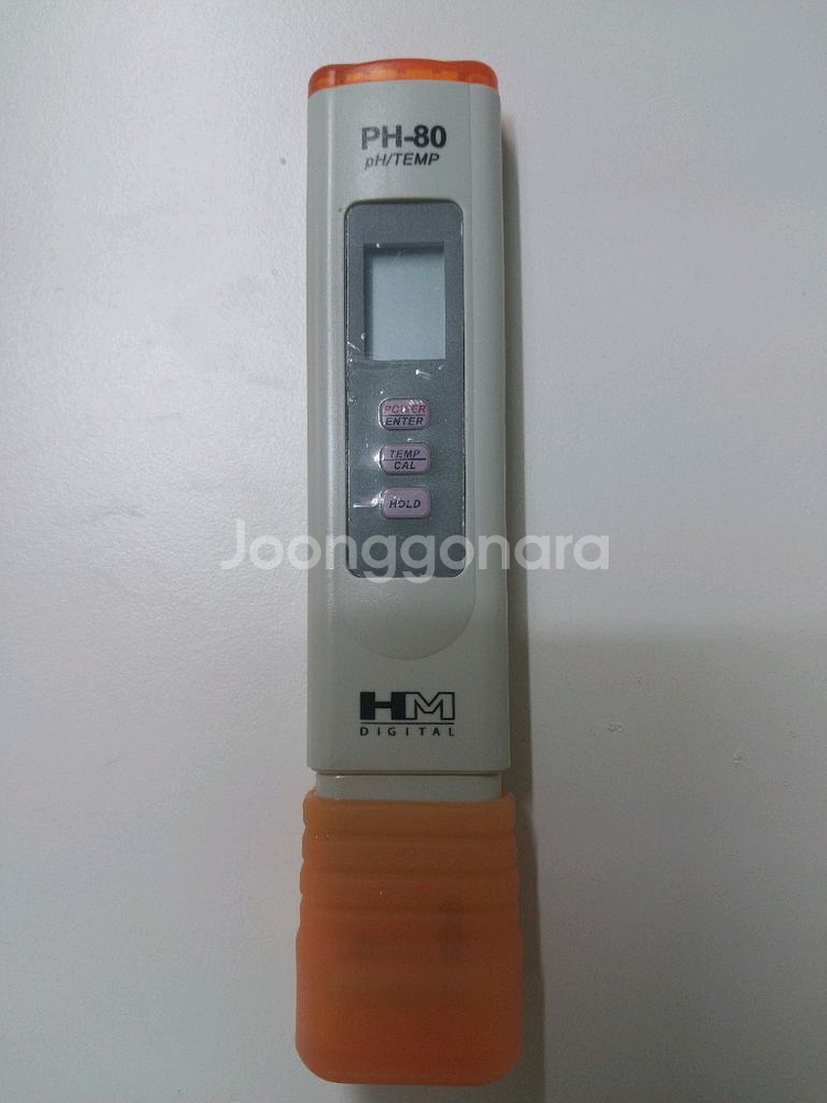 PH-80s Ph meter--1