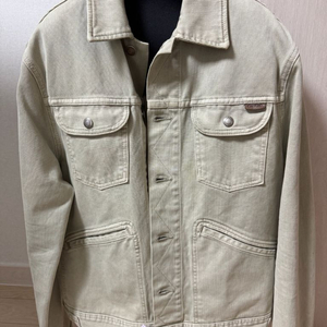 톰포드트러커자켓(M) 국내100