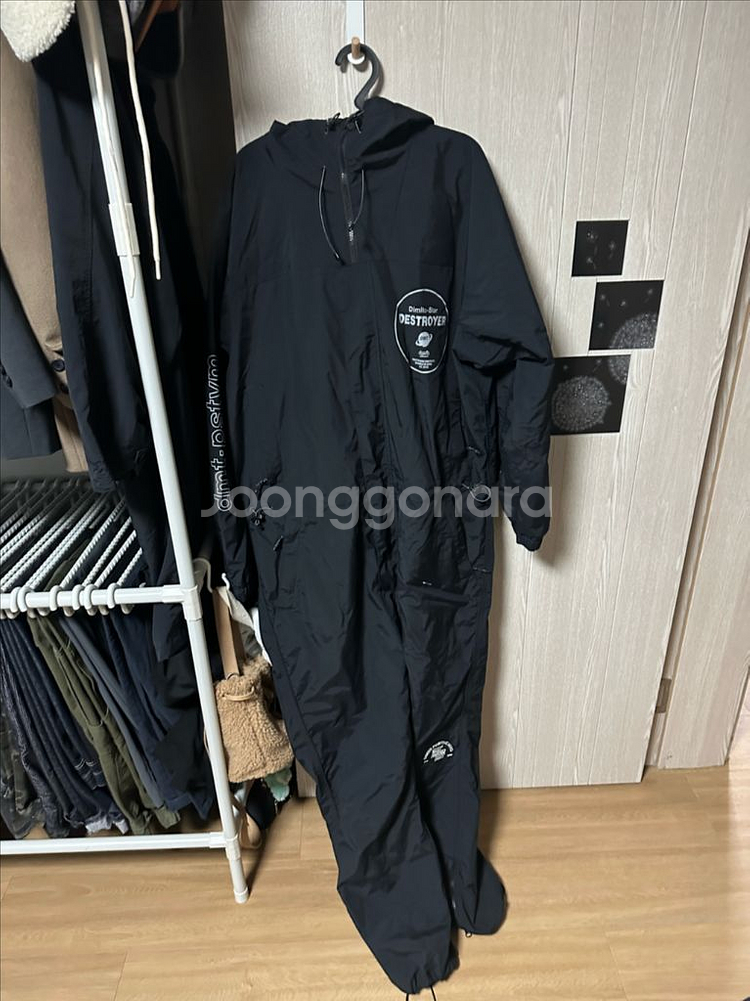 디미토 점프슈트 전신슈트 보드복--0