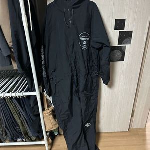 디미토 점프슈트 전신슈트 보드복