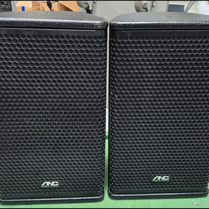 [ANC] P-8 8인치 중고스피커
