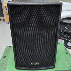 [사운드아트] MS-12M 12인치 중고 스피커 1통
