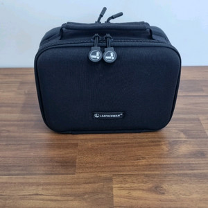 레더맨 툴 수납 파우치