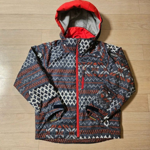 데쌍트 주니어 스키복 140 사이즈