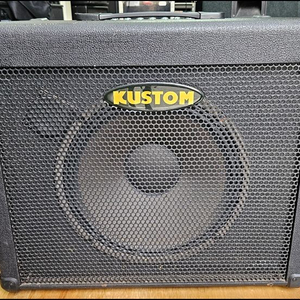 [KUSTOM] KMA65 중고 키보드 콤보 앰프