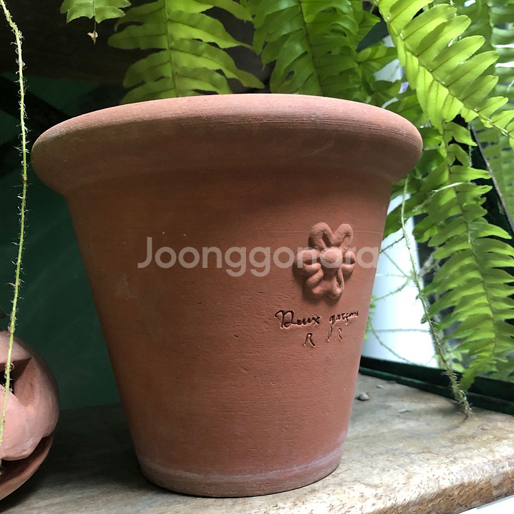 두갸르송 꽃링 15--1