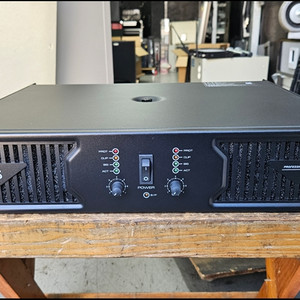 [MOS] SA-1000 중고 파워앰프