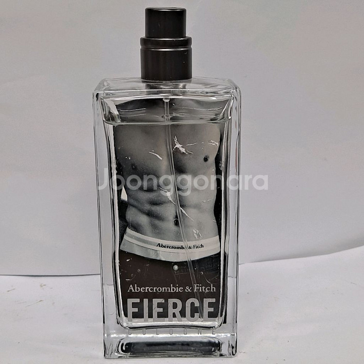 아베크롬비 앤 피치 피어스 코롱 100ml 1010--0
