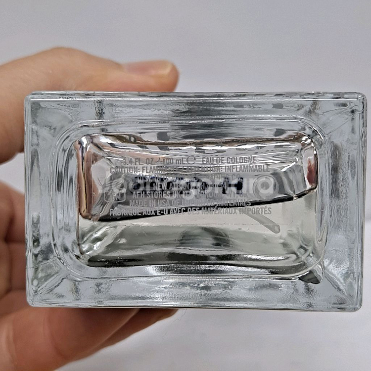 아베크롬비 앤 피치 피어스 코롱 100ml 1010--1