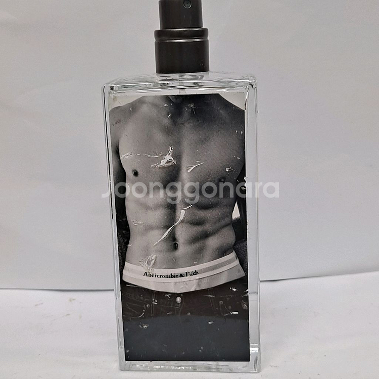 아베크롬비 앤 피치 피어스 코롱 100ml 1010--2