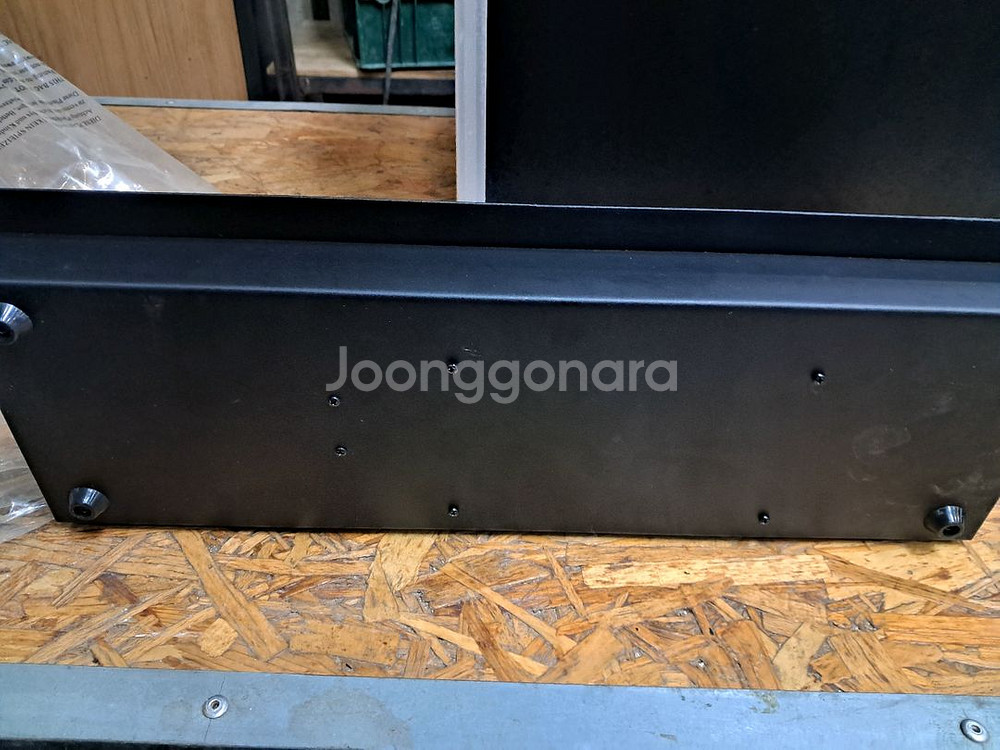 무대조명 조명믹서--3