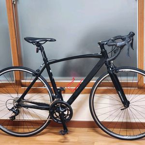 XRS 18 로드 자전거 팝니다
