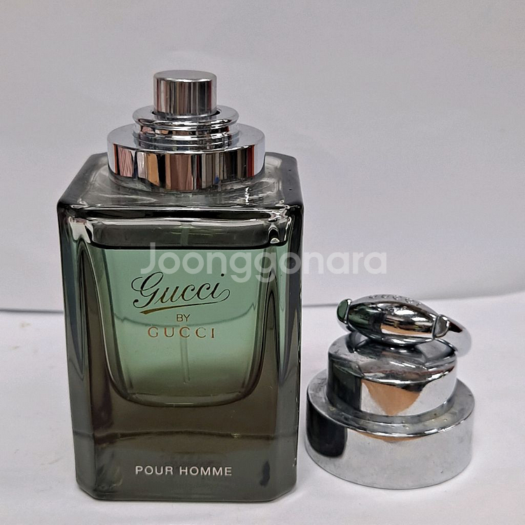 구찌 바이 구찌 뿌르옴므 50ml 1010--1