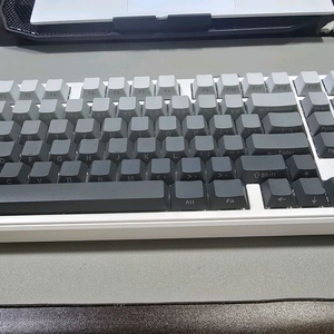 그라데이션 키캡 판매 합니다(키캡만) 이미지