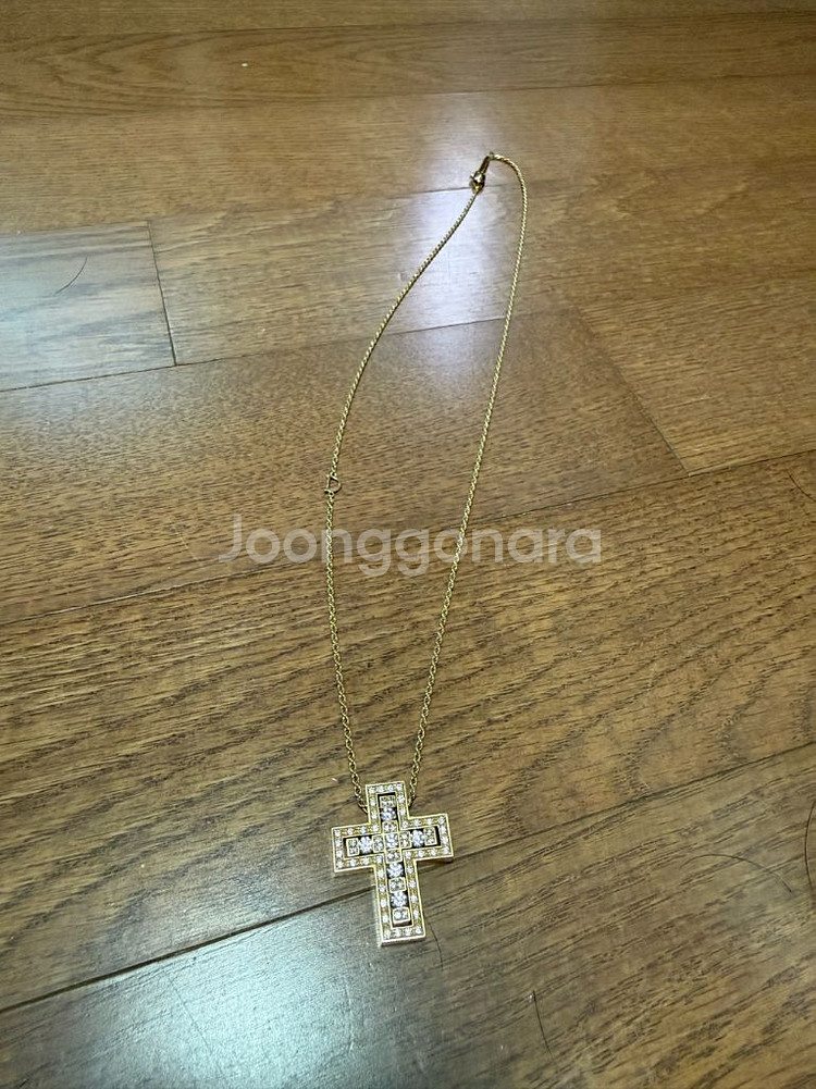 다미아니 벨에포크 L사이즈 라지--1