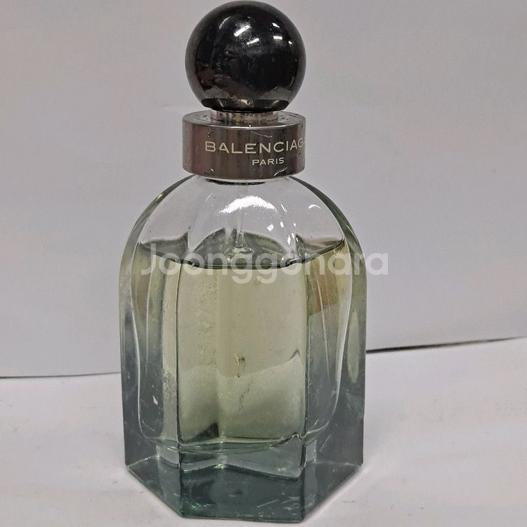 발렌시아가 판시 레쌍스 50ml 1010--0