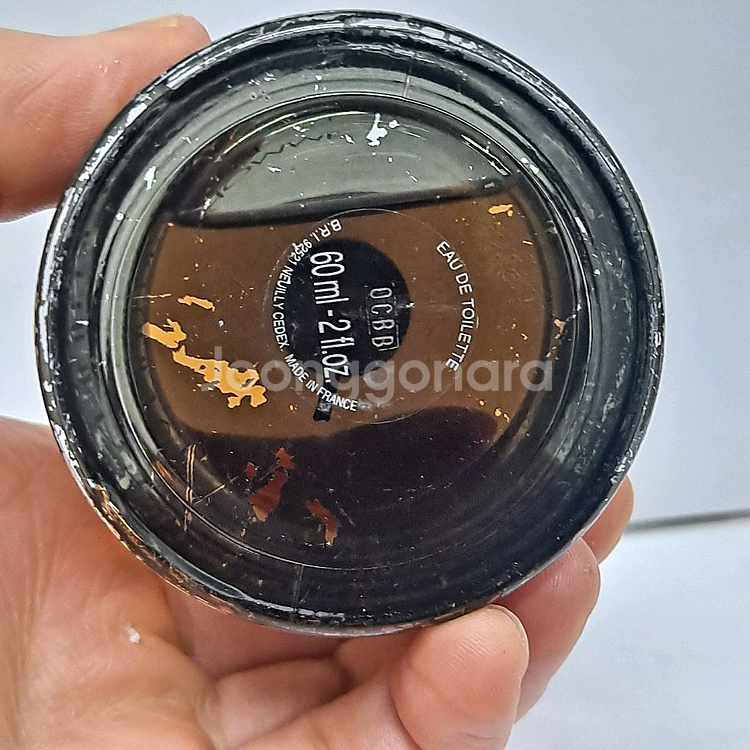 입생로랑 몸므 edt 60ml 1010--1