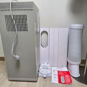 신일 이동식 에어컨 SMA-S9000 판매합니다.