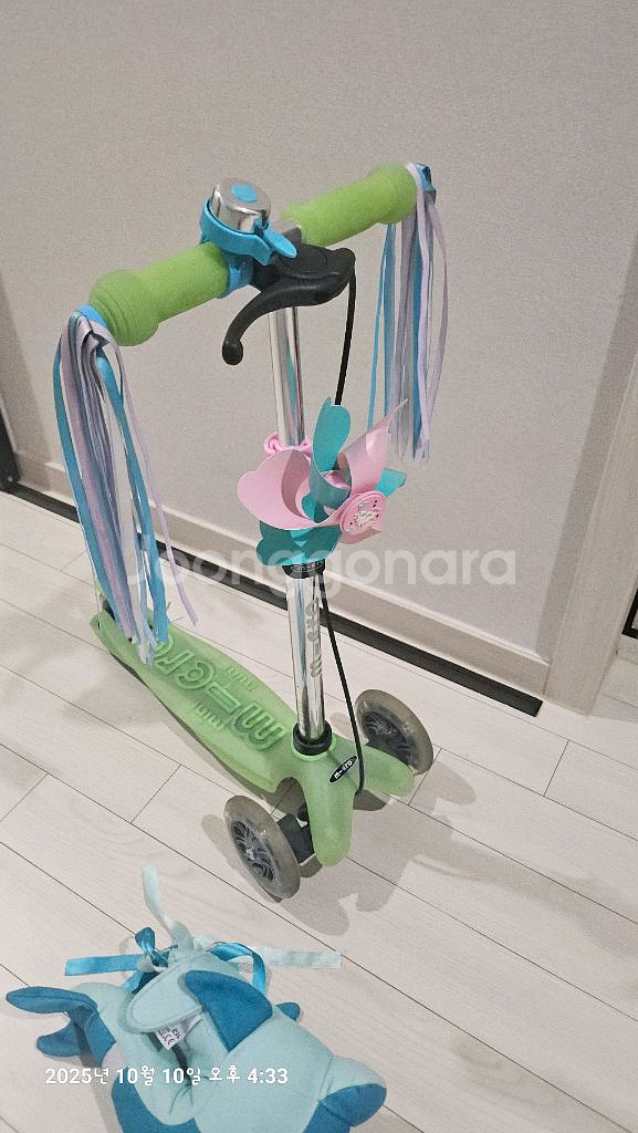 마이크로킥보드디럭스미니글로우LED풀세트--2