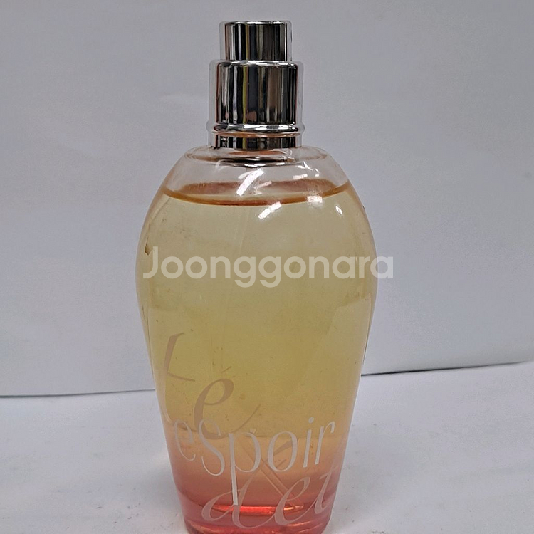 에스쁘아 데떼 향수 50ml 1010--0
