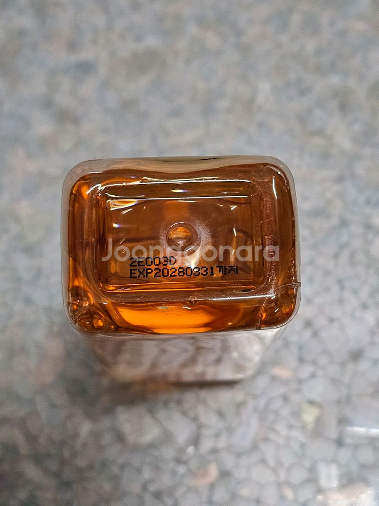 더마팩토리 트라넥삼산1%워터에센스 미개봉새것--2