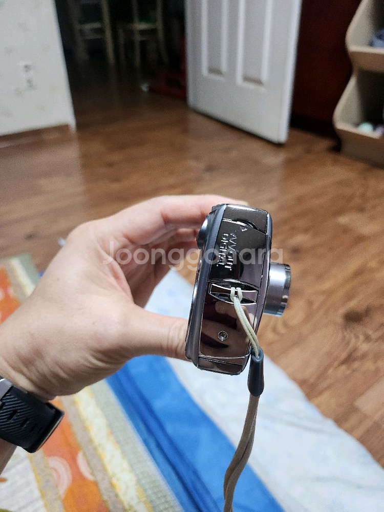 캐논 ixus 850 카메라--1