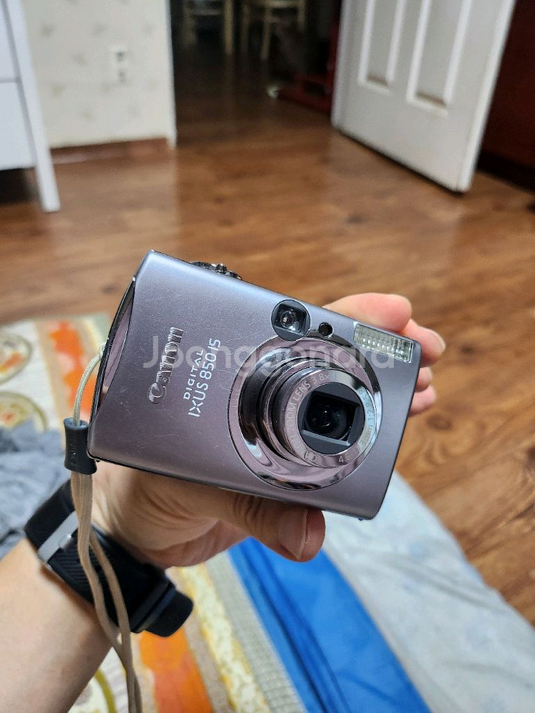 캐논 ixus 850 카메라--0