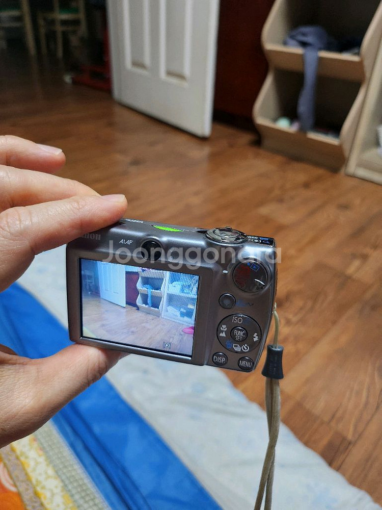 캐논 ixus 850 카메라--7