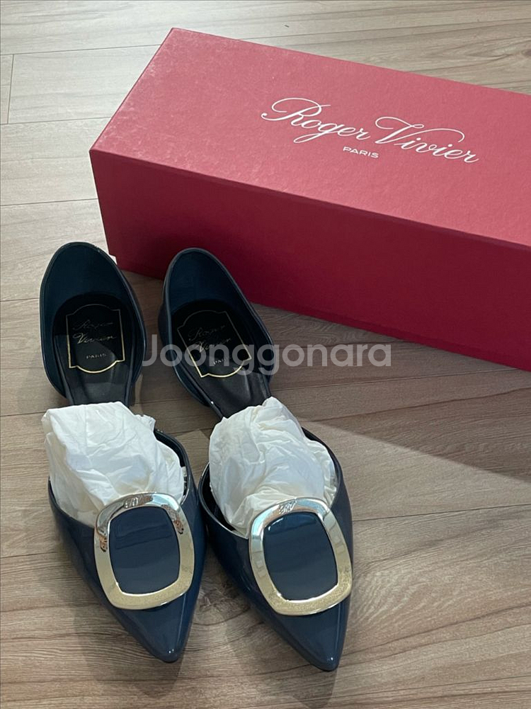 로저비비에 플랫--0