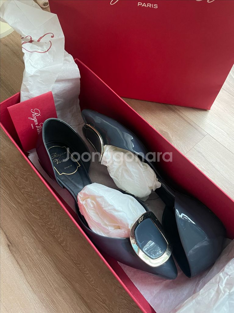 로저비비에 플랫--2