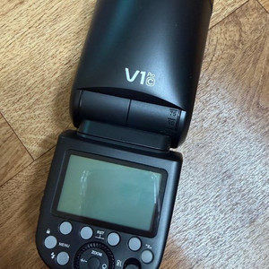 고독스 V1 Pro 스피드라이트 캐논용