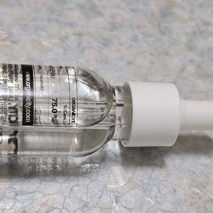 오가니시티 디판테놀 750000ppm 원액 세럼 30m