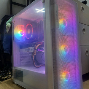 RTX2070 배그 게이밍 컴퓨터