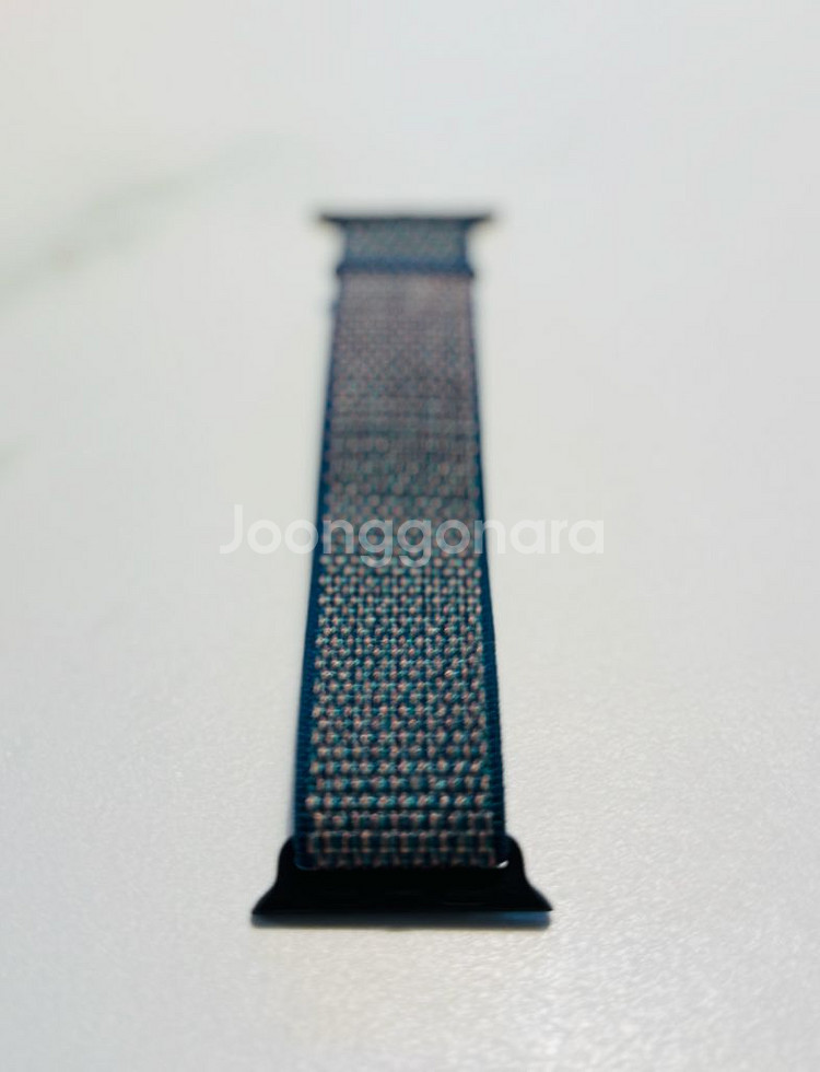 애플워치 에르메스8 싱글투어 (45,46mm)--2