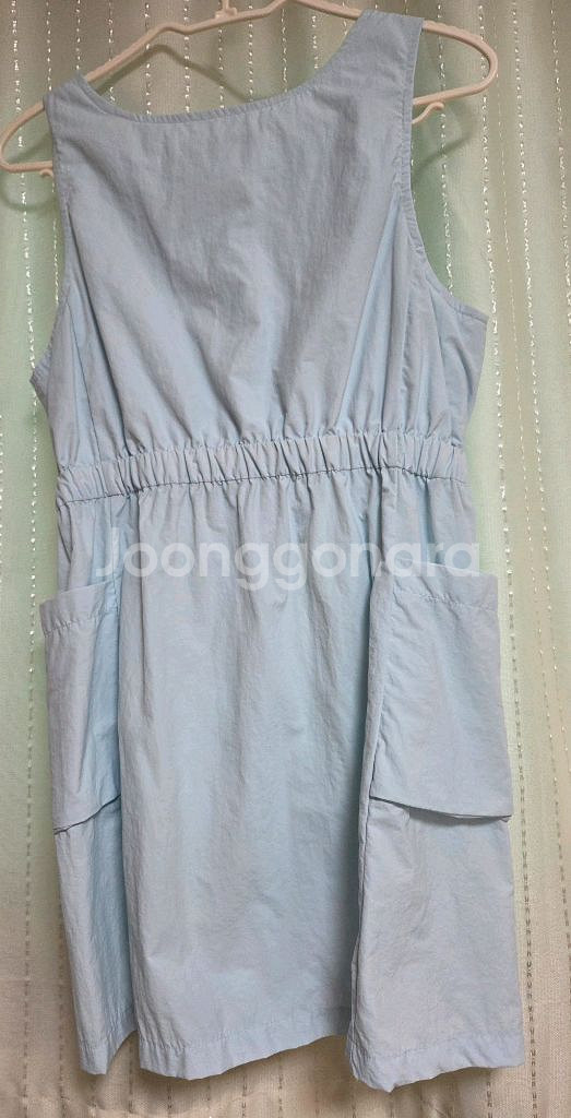 네파 여아 원피스 145사이즈--1