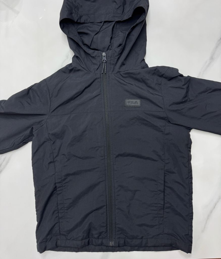 Fila휠라바람막이점퍼145 나이키캉골버버리키즈아디다스--0