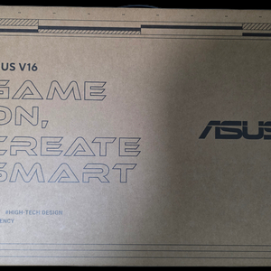 ASUS V16 코어5 RTX 5060 게이밍 노트북