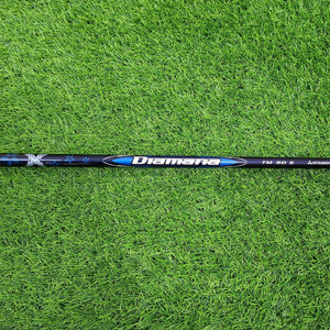 테일러메이드 디아마나 TM 50S 드라이버 샤프트