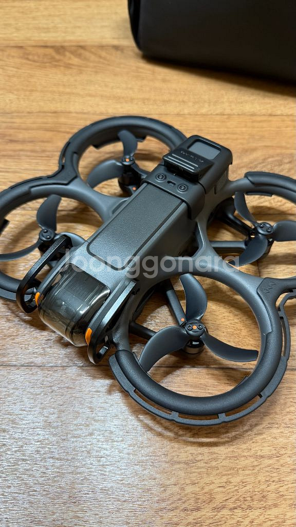 DJI 아바타 2 플라이 모어 콤보--1