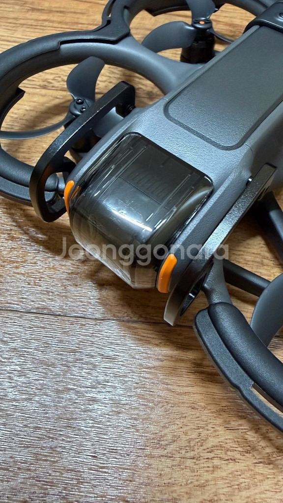 DJI 아바타 2 플라이 모어 콤보--2