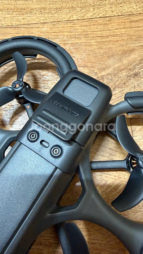 DJI 아바타 2 플라이 모어 콤보--3
