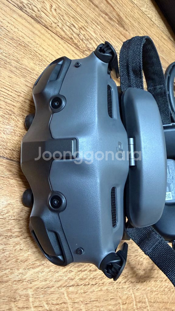 DJI 아바타 2 플라이 모어 콤보--5