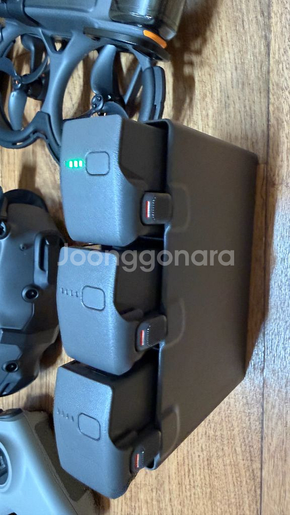 DJI 아바타 2 플라이 모어 콤보--7