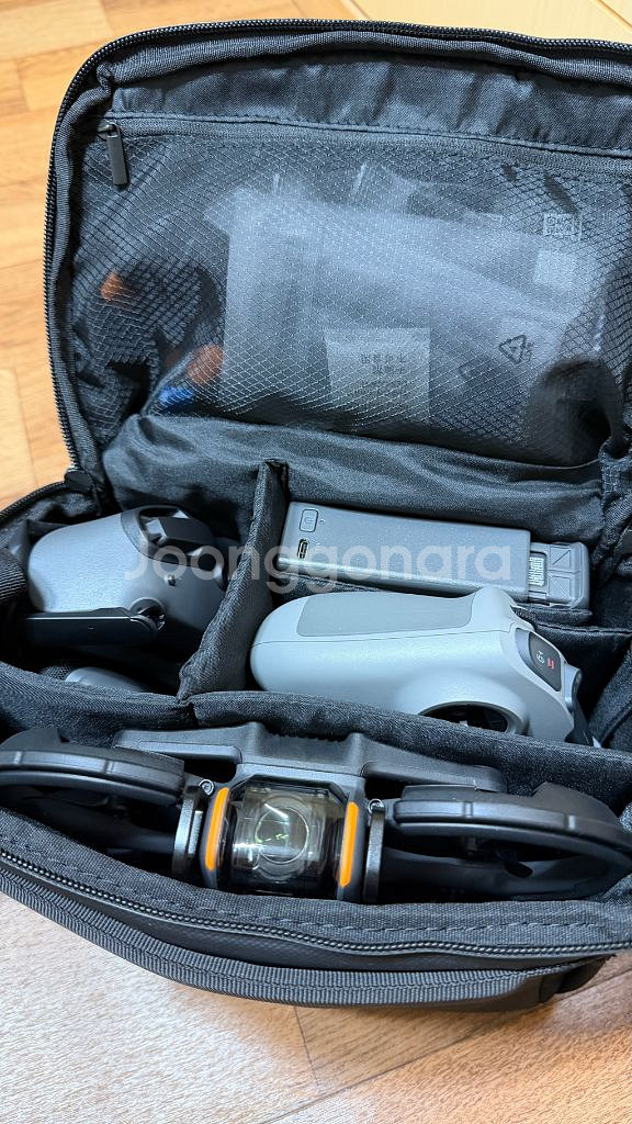 DJI 아바타 2 플라이 모어 콤보--8