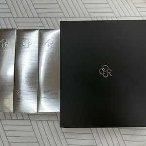 오큐라 티타늄셀 4.0 물방울초음파 + 젤 3개