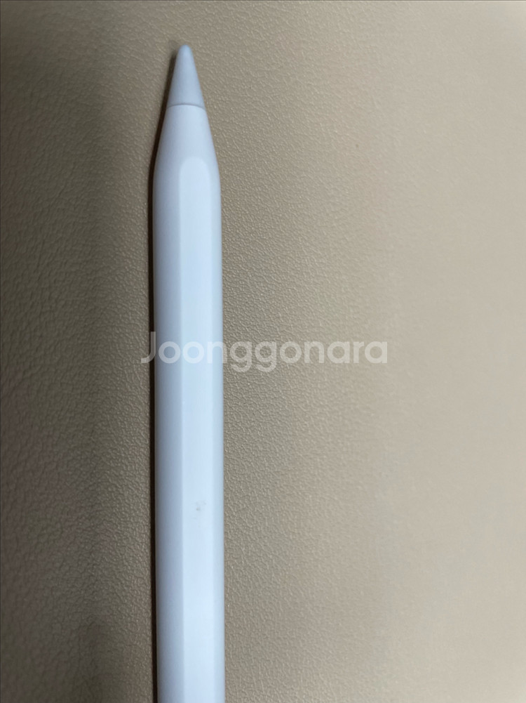 애플펜슬 2세대 판매합니다.--1