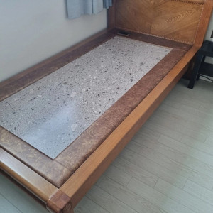 고급온돌침대 팝니다